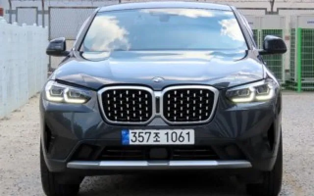 수원중고자동차매매가격 X4 (G02) xDrive 20i xLine 매물 사진 9 - 2022/09 29,915km