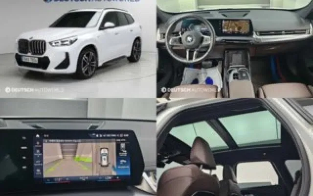 수원중고자동차매매가격 X1 (U11) sDrive 20i M 스포츠 매물 사진 13 - 2023/09 53,367km