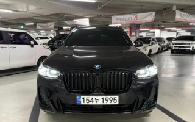 수원중고자동차매매가격 X3 (G01) xDrive 30e M 스포츠 프로 매물 사진 11 - 2024/05 60,408km