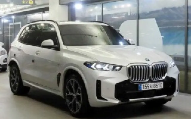 수원중고자동차매매가격 X5 (G05) xDrive 40d M 스포츠 매물 사진 20 - 2025/09 15,897km