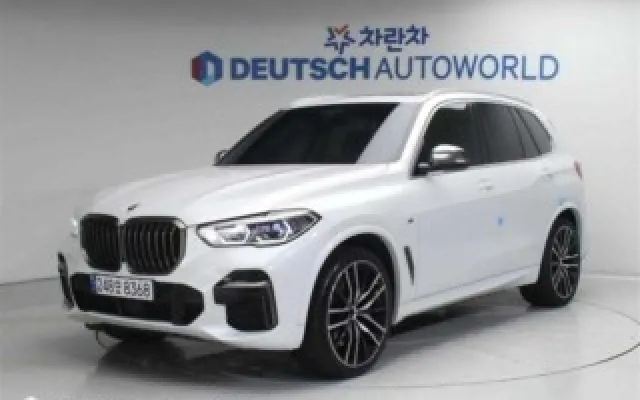 수원중고자동차매매가격 X5 (G05) M50i 매물 사진 10 - 2023/02 73,598km