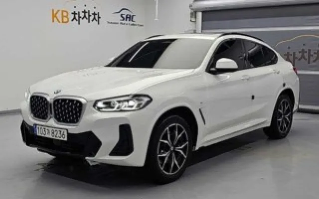 수원중고자동차매매가격 X4 (G02) xDrive 20i M 스포츠 매물 사진 17 - 2022/11 51,064km