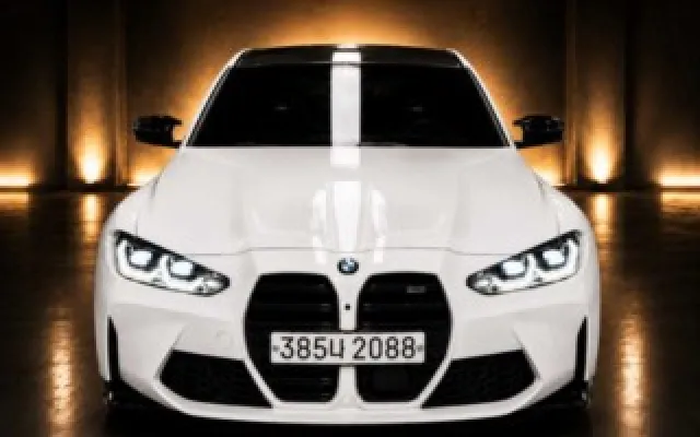 수원중고자동차매매가격 M3 (F80, E90) M3 컴패티션 M xDrive 매물 사진 11 - 2023/12 34,946km