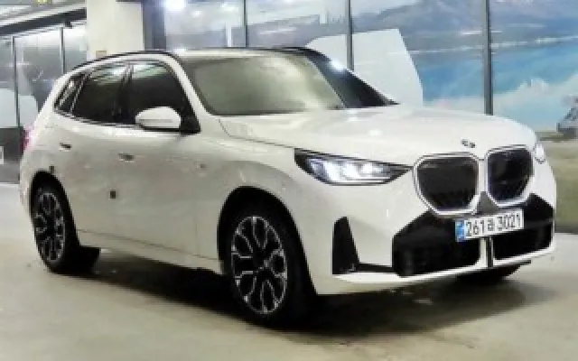 수원중고자동차매매가격 X3 (G45) xDrive 20d M 스포츠 매물 사진 15 - 2025/06 39,292km