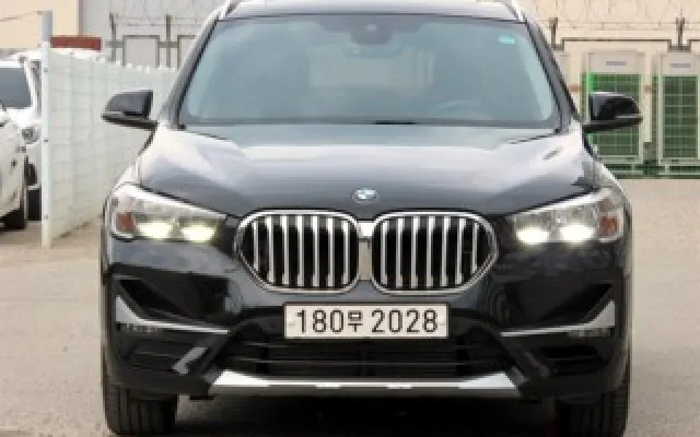 수원중고자동차매매가격 X1 (F48) xDrive 20i xLine 스페셜에디션 매물 사진 1 - 2022/08 97,000km